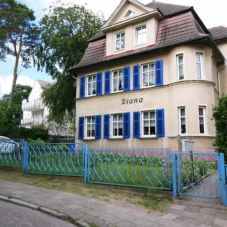 Im Haus 